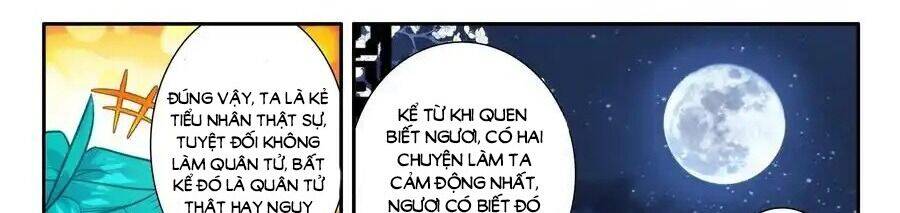 Cực Phẩm Gia Đình Chapter 168 - Trang 49