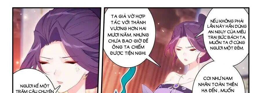 Cực Phẩm Gia Đình Chapter 168 - Trang 5