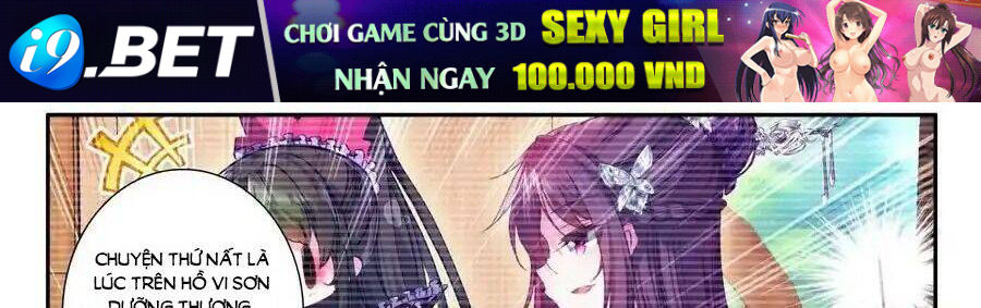 Cực Phẩm Gia Đình Chapter 168 - Trang 51