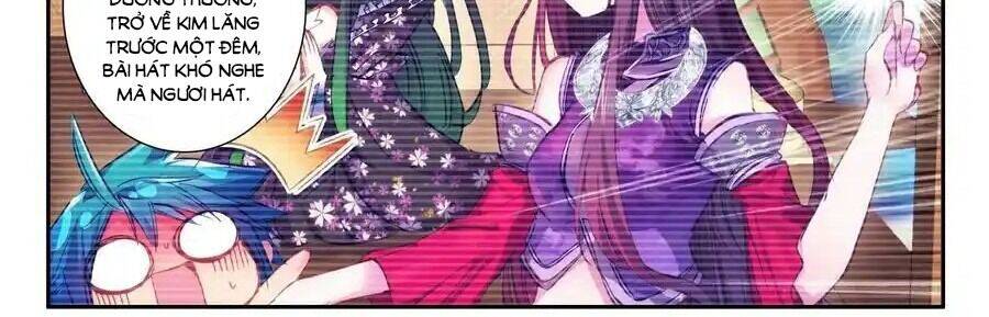 Cực Phẩm Gia Đình Chapter 168 - Trang 52