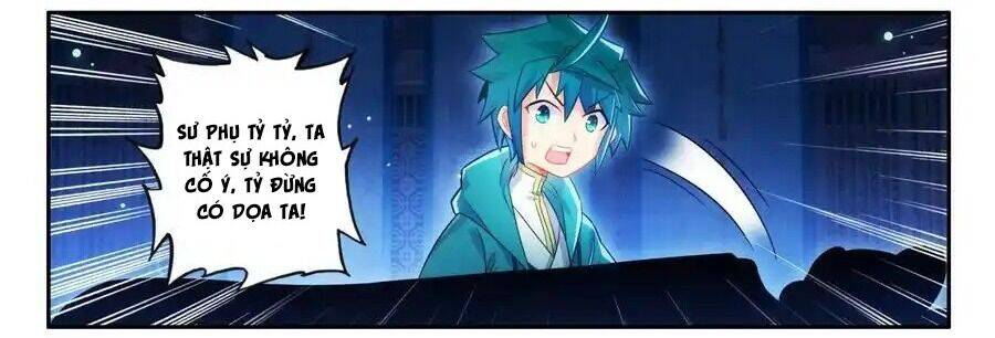 Cực Phẩm Gia Đình Chapter 168 - Trang 57