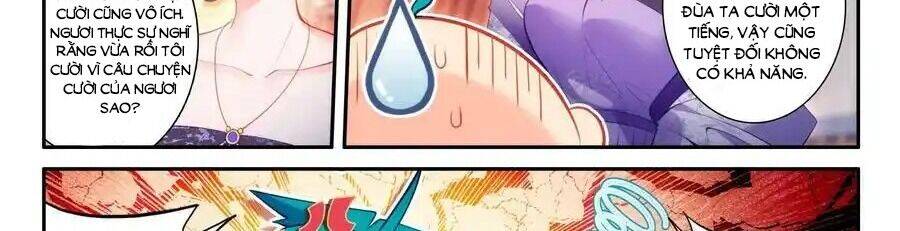 Cực Phẩm Gia Đình Chapter 168 - Trang 6