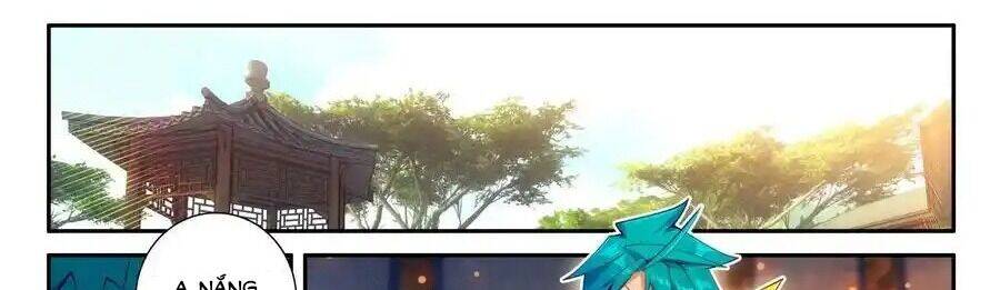 Cực Phẩm Gia Đình Chapter 168 - Trang 64