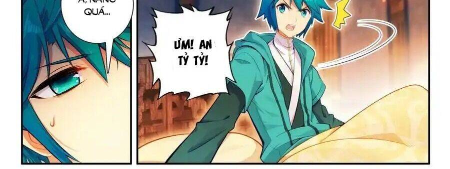 Cực Phẩm Gia Đình Chapter 168 - Trang 65