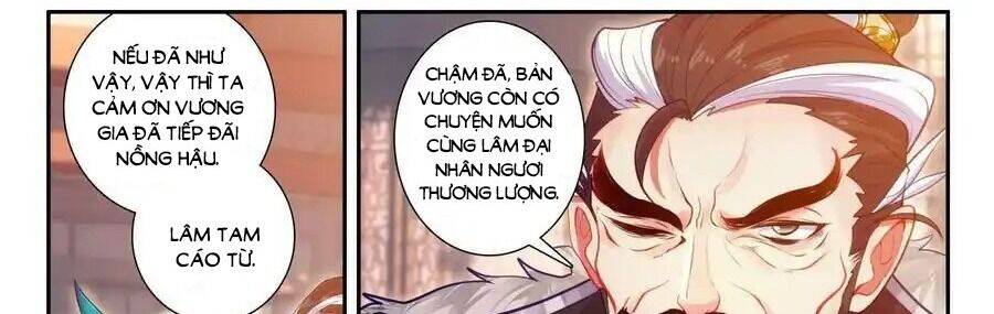 Cực Phẩm Gia Đình Chapter 168 - Trang 76