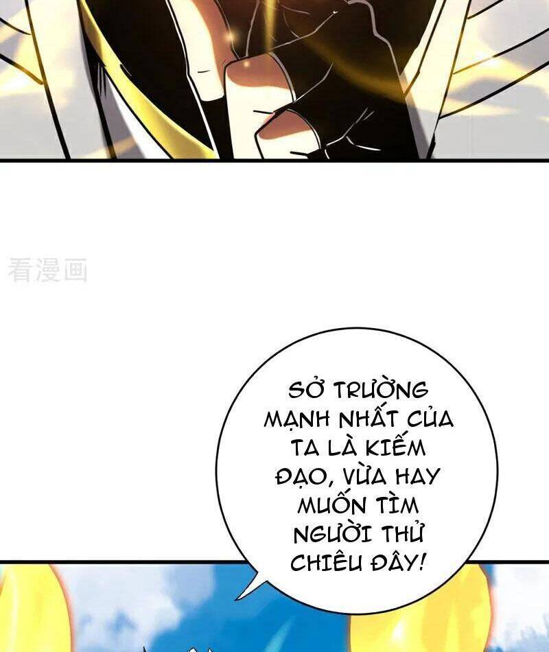 Đệ Tử Tu Luyện Còn Ta Thì Lười Biếng - Chapter 144 - Page 11