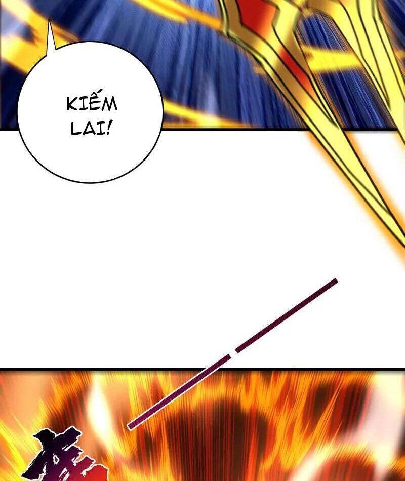 Đệ Tử Tu Luyện Còn Ta Thì Lười Biếng - Chapter 144 - Page 15