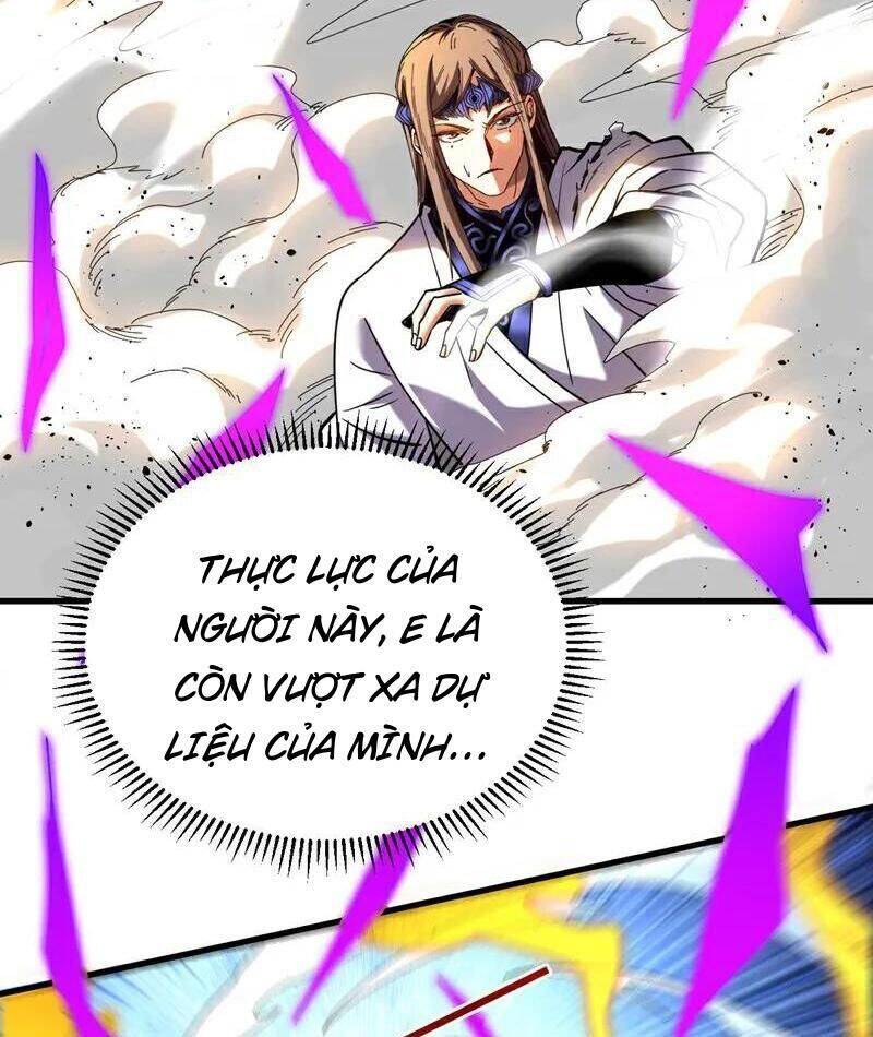 Đệ Tử Tu Luyện Còn Ta Thì Lười Biếng - Chapter 144 - Page 18