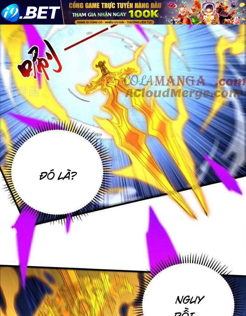 Đệ Tử Tu Luyện Còn Ta Thì Lười Biếng - Chapter 144 - Page 19