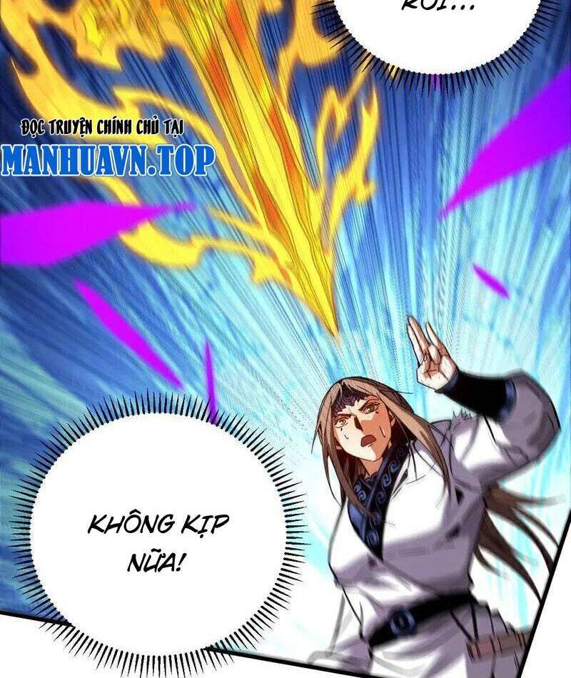 Đệ Tử Tu Luyện Còn Ta Thì Lười Biếng - Chapter 144 - Page 20