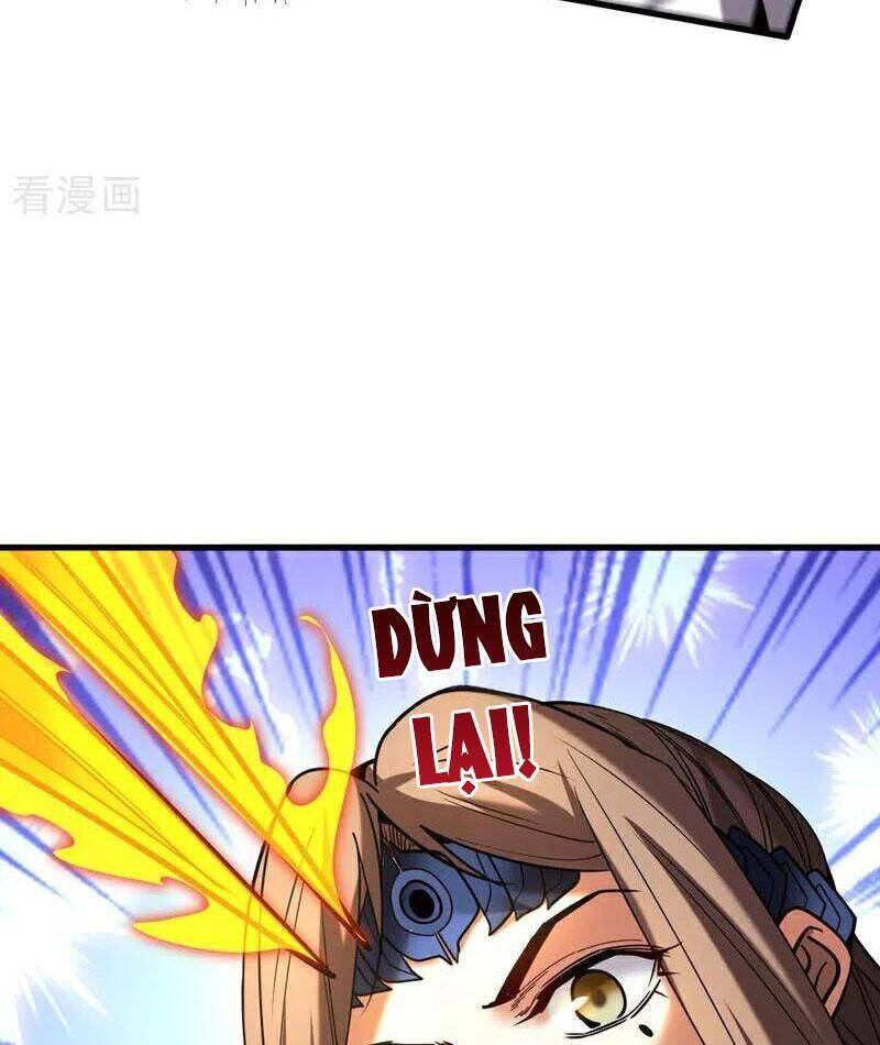 Đệ Tử Tu Luyện Còn Ta Thì Lười Biếng - Chapter 144 - Page 21