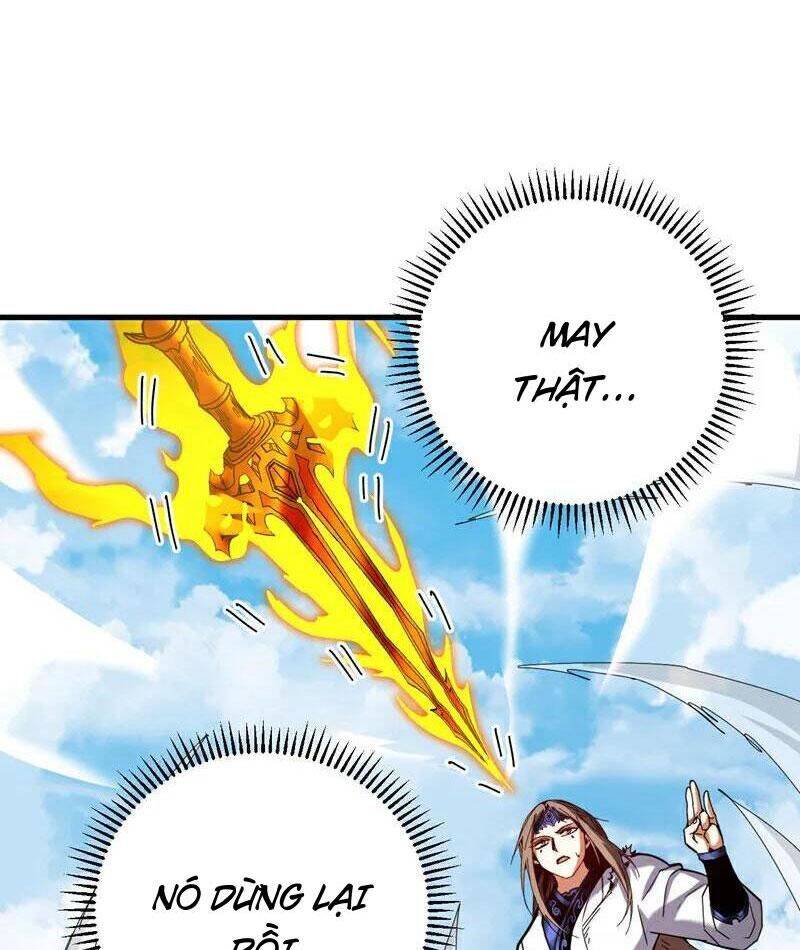 Đệ Tử Tu Luyện Còn Ta Thì Lười Biếng - Chapter 144 - Page 23