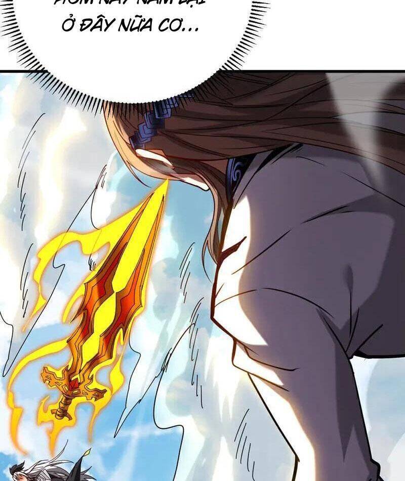 Đệ Tử Tu Luyện Còn Ta Thì Lười Biếng - Chapter 144 - Page 25