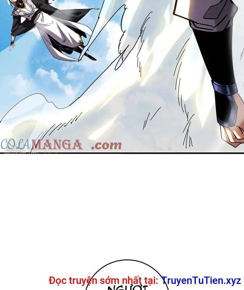 Đệ Tử Tu Luyện Còn Ta Thì Lười Biếng - Chapter 144 - Page 26