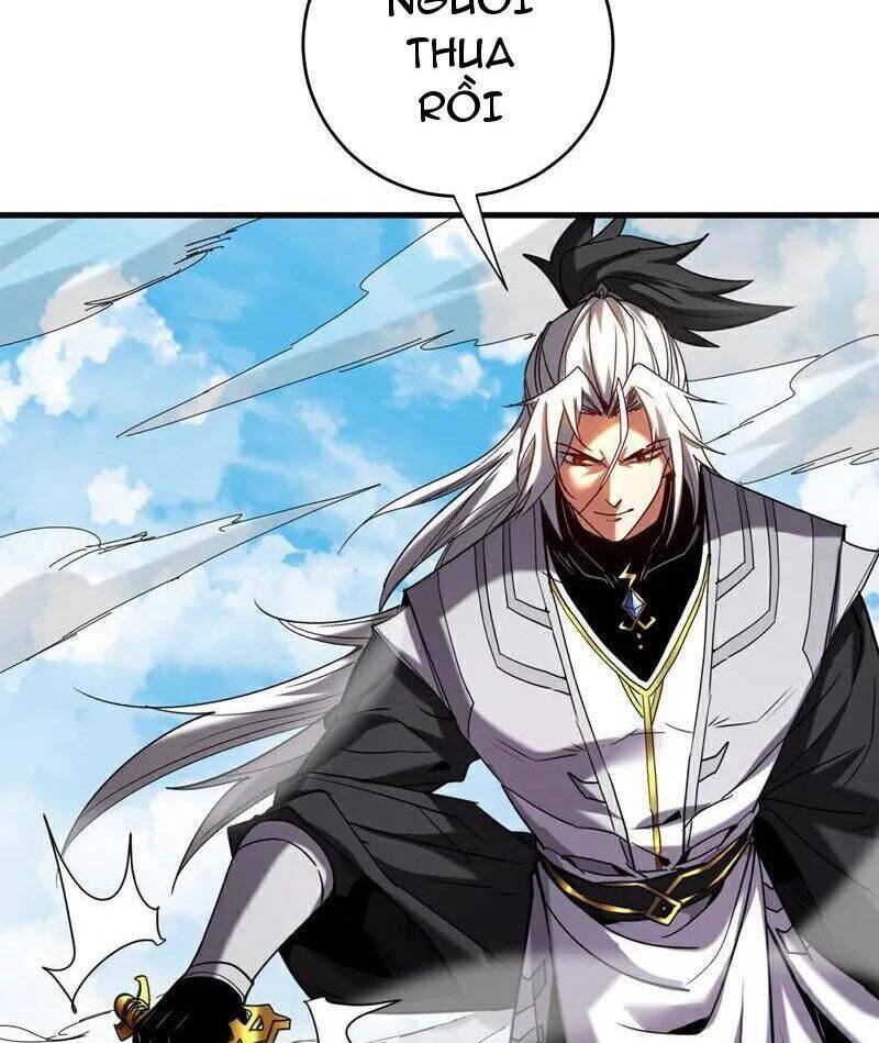 Đệ Tử Tu Luyện Còn Ta Thì Lười Biếng - Chapter 144 - Page 27