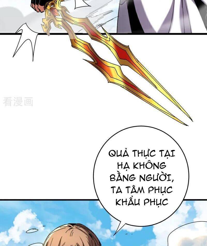 Đệ Tử Tu Luyện Còn Ta Thì Lười Biếng - Chapter 144 - Page 28