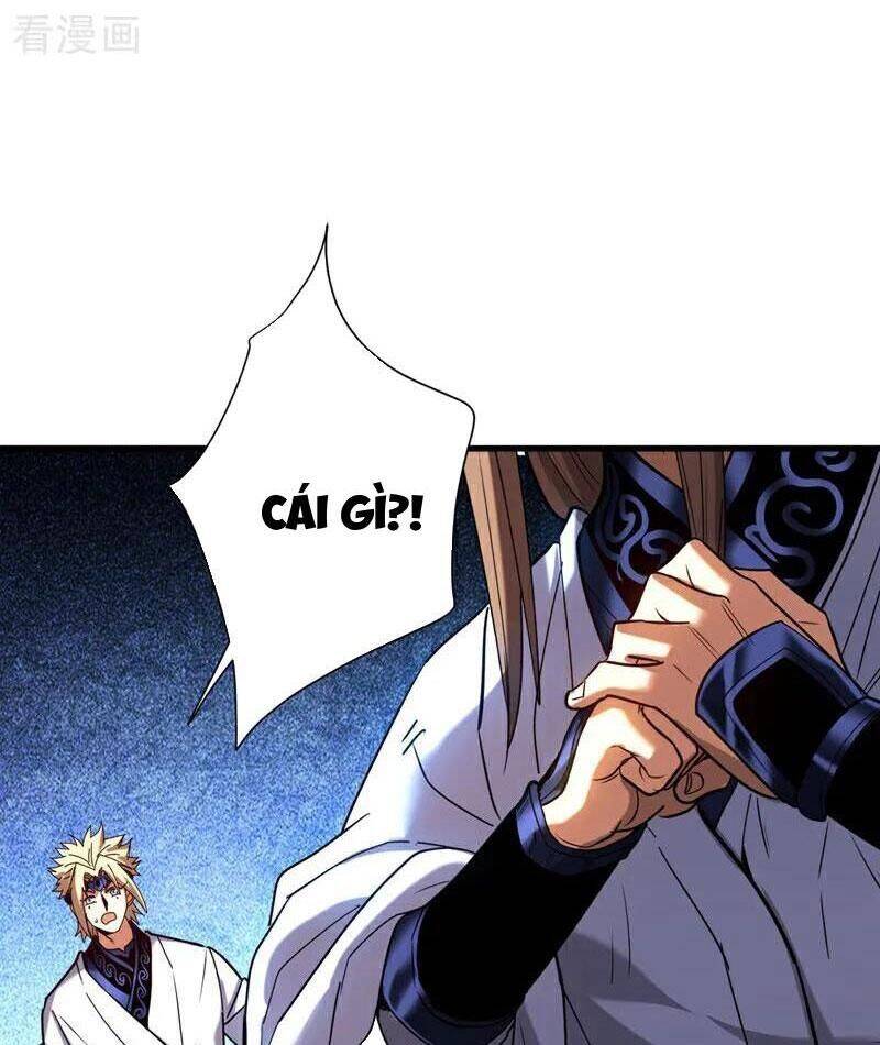 Đệ Tử Tu Luyện Còn Ta Thì Lười Biếng - Chapter 144 - Page 30