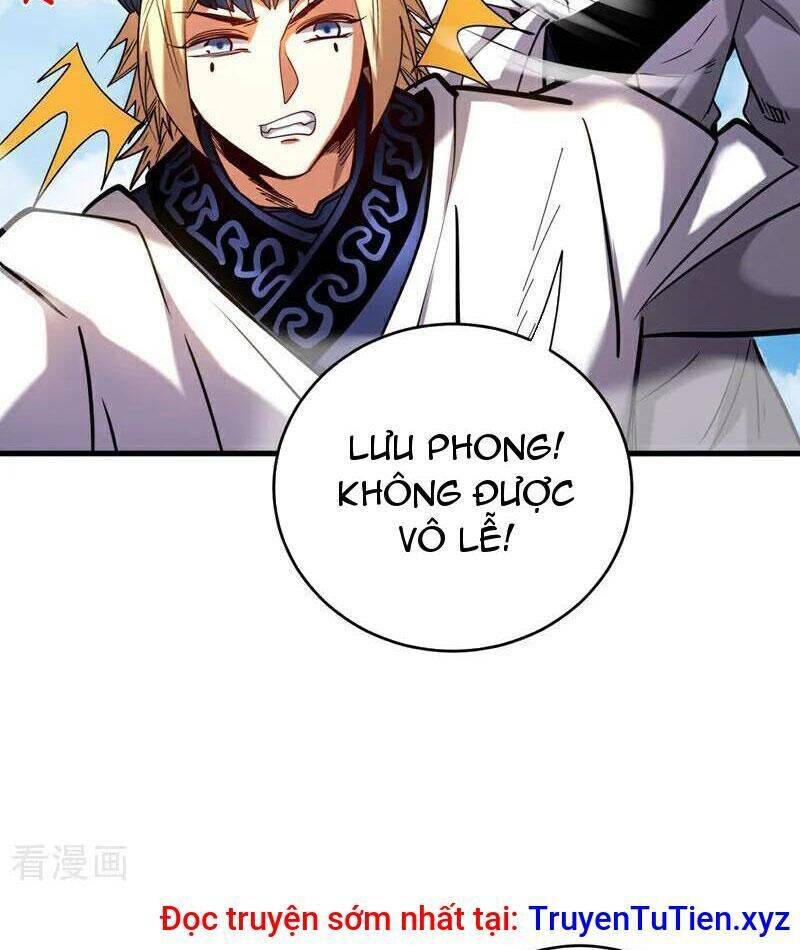 Đệ Tử Tu Luyện Còn Ta Thì Lười Biếng - Chapter 144 - Page 34