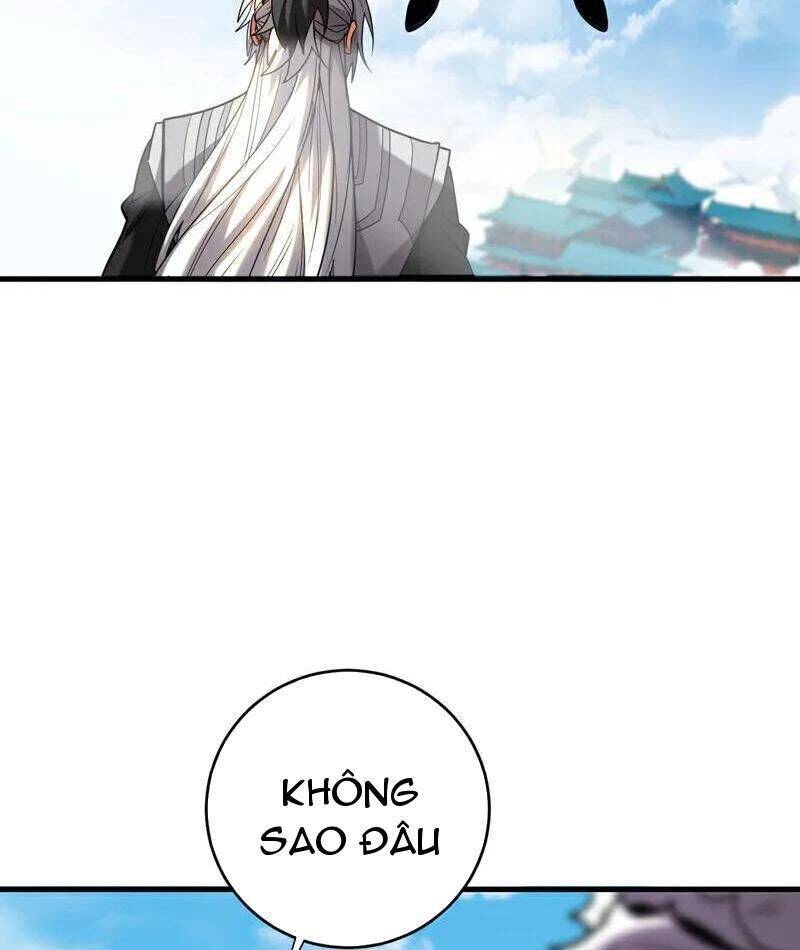 Đệ Tử Tu Luyện Còn Ta Thì Lười Biếng - Chapter 144 - Page 36