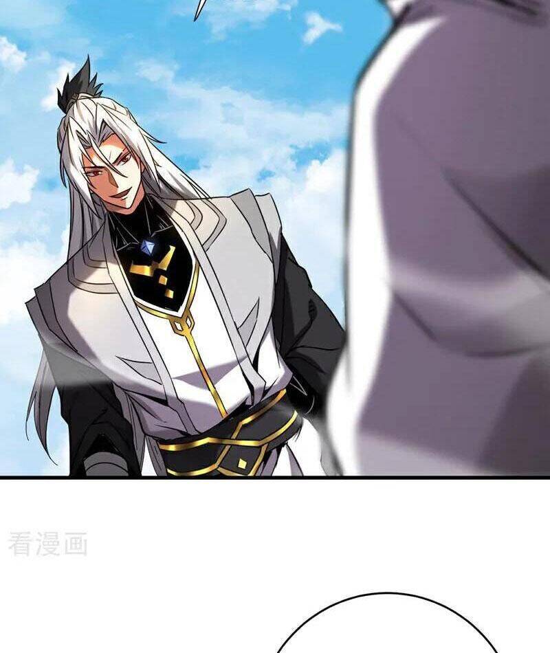 Đệ Tử Tu Luyện Còn Ta Thì Lười Biếng - Chapter 144 - Page 37