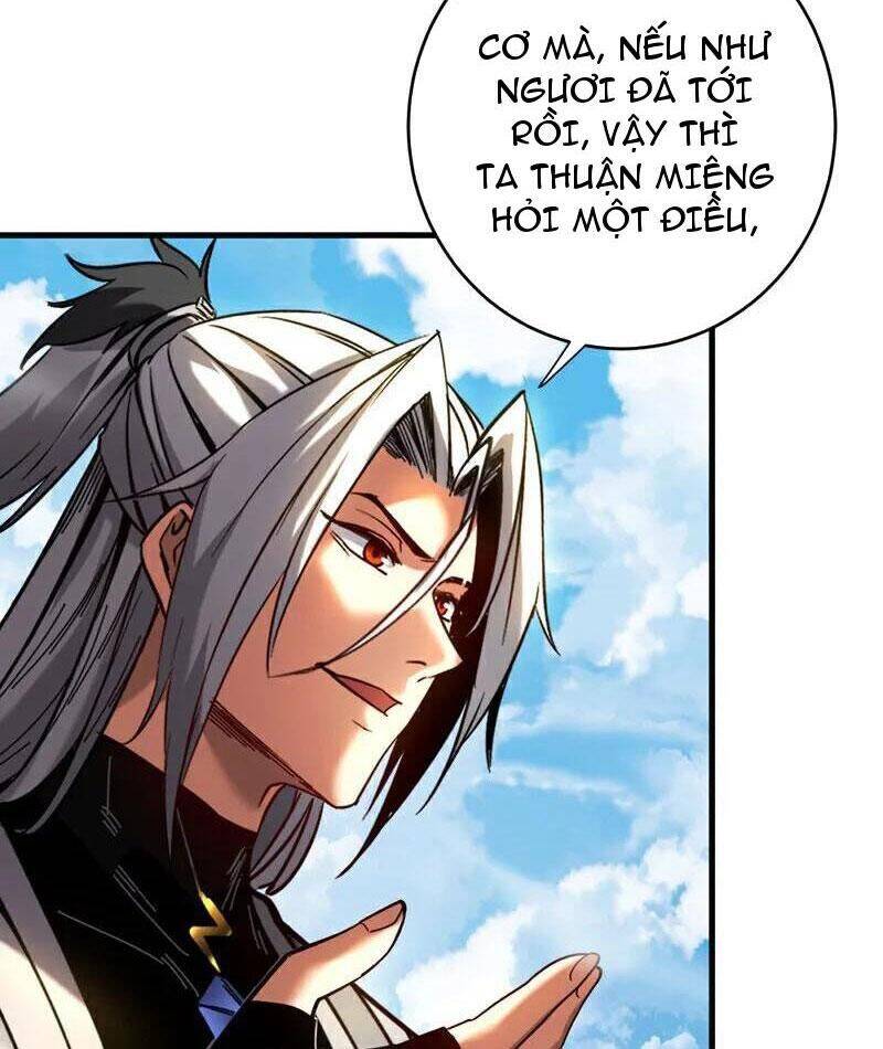 Đệ Tử Tu Luyện Còn Ta Thì Lười Biếng - Chapter 144 - Page 38