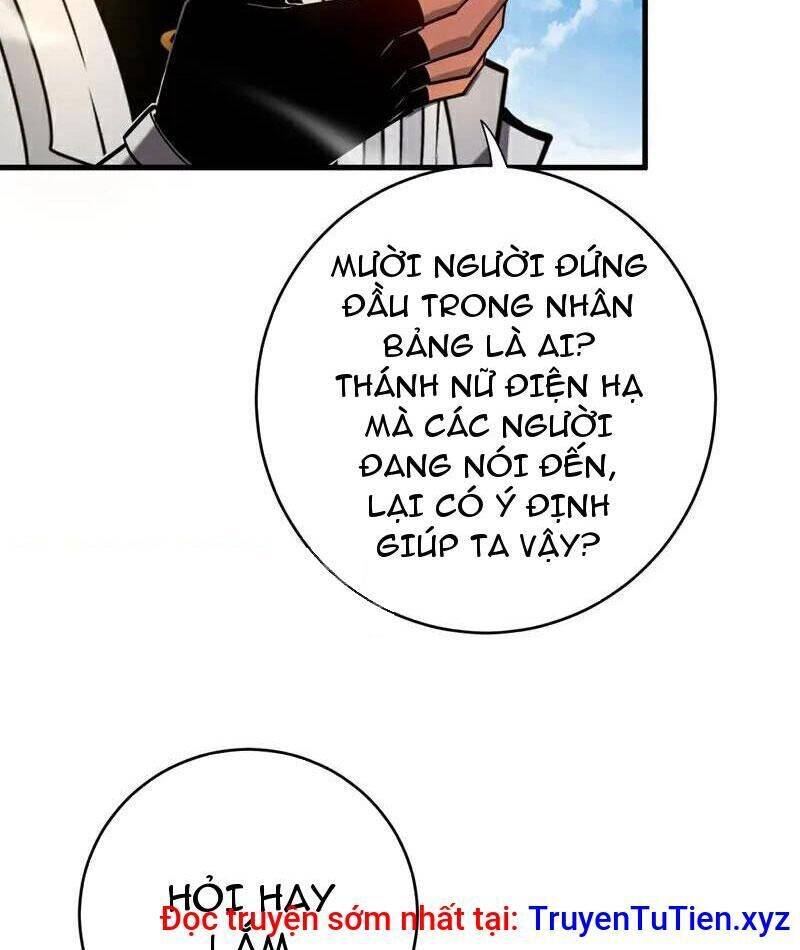 Đệ Tử Tu Luyện Còn Ta Thì Lười Biếng - Chapter 144 - Page 39