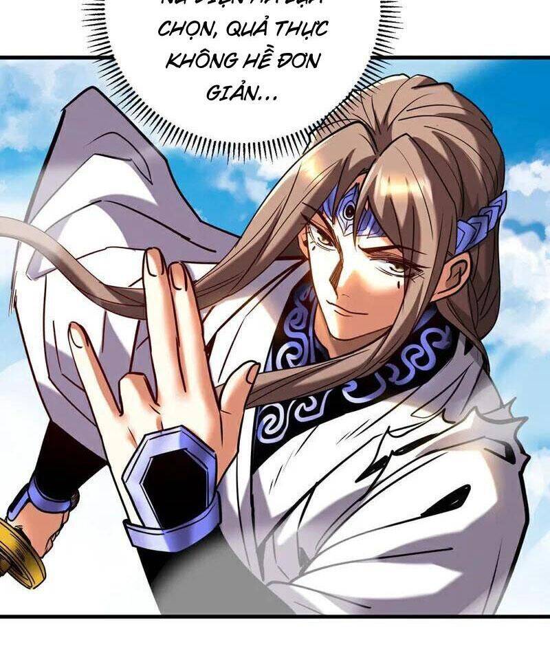 Đệ Tử Tu Luyện Còn Ta Thì Lười Biếng - Chapter 144 - Page 4