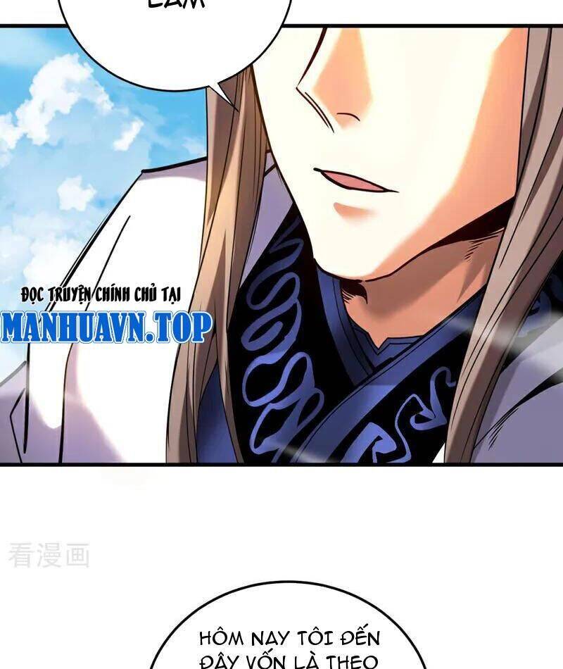 Đệ Tử Tu Luyện Còn Ta Thì Lười Biếng - Chapter 144 - Page 40