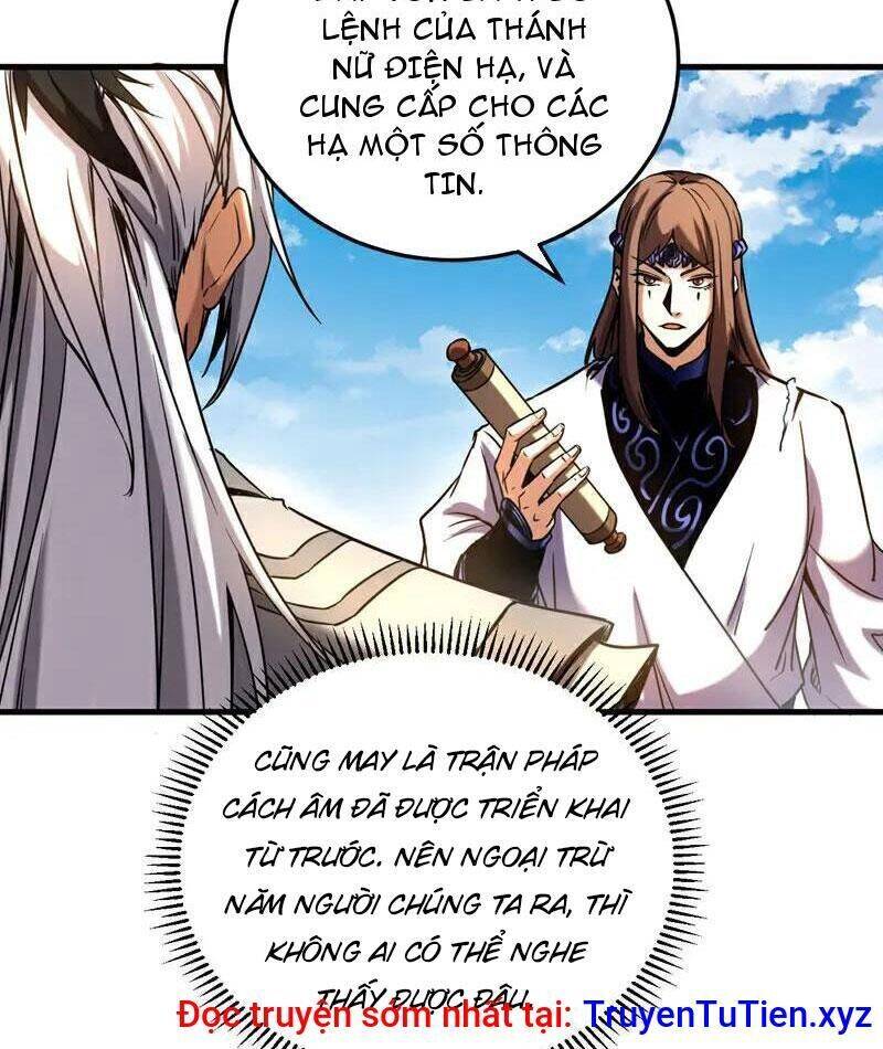 Đệ Tử Tu Luyện Còn Ta Thì Lười Biếng - Chapter 144 - Page 41