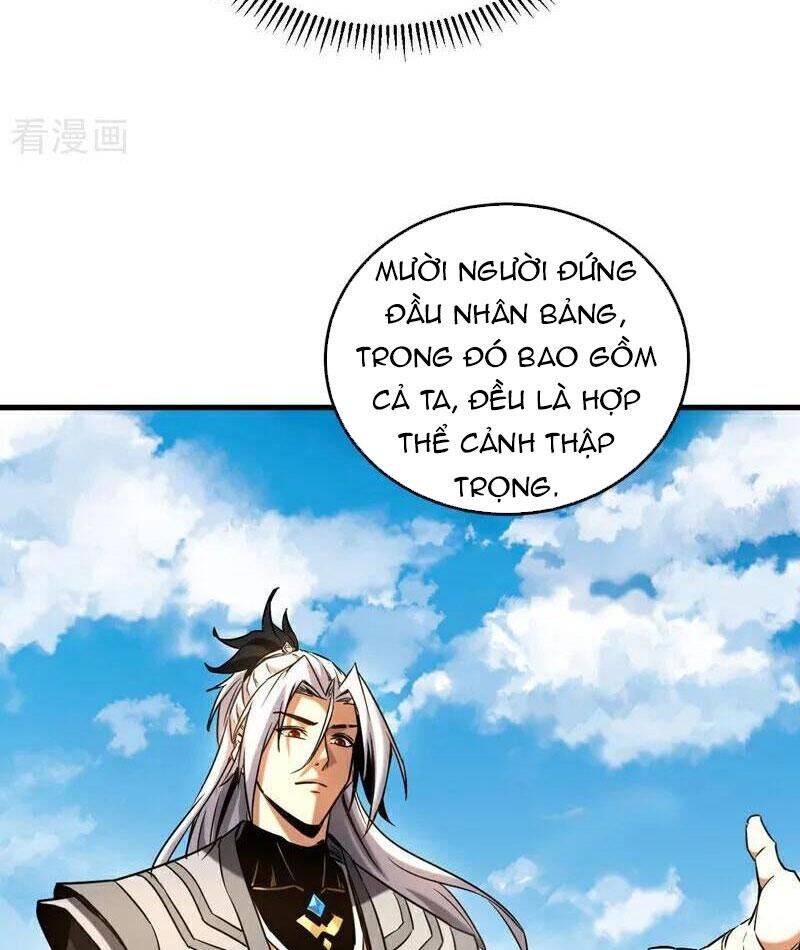 Đệ Tử Tu Luyện Còn Ta Thì Lười Biếng - Chapter 144 - Page 42