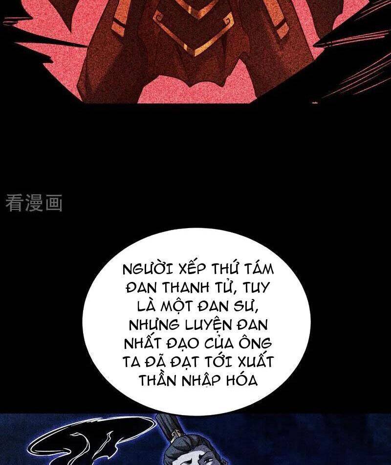 Đệ Tử Tu Luyện Còn Ta Thì Lười Biếng - Chapter 144 - Page 49