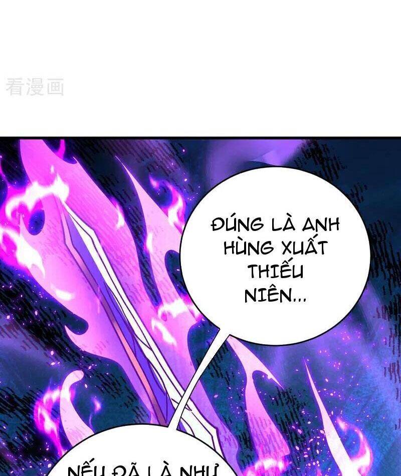 Đệ Tử Tu Luyện Còn Ta Thì Lười Biếng - Chapter 144 - Page 5