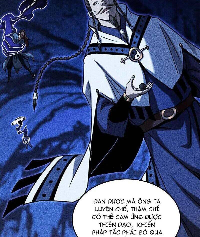 Đệ Tử Tu Luyện Còn Ta Thì Lười Biếng - Chapter 144 - Page 50