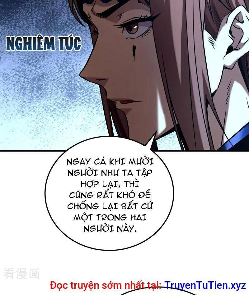 Đệ Tử Tu Luyện Còn Ta Thì Lười Biếng - Chapter 144 - Page 52