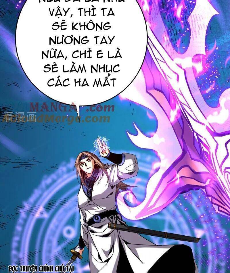 Đệ Tử Tu Luyện Còn Ta Thì Lười Biếng - Chapter 144 - Page 6