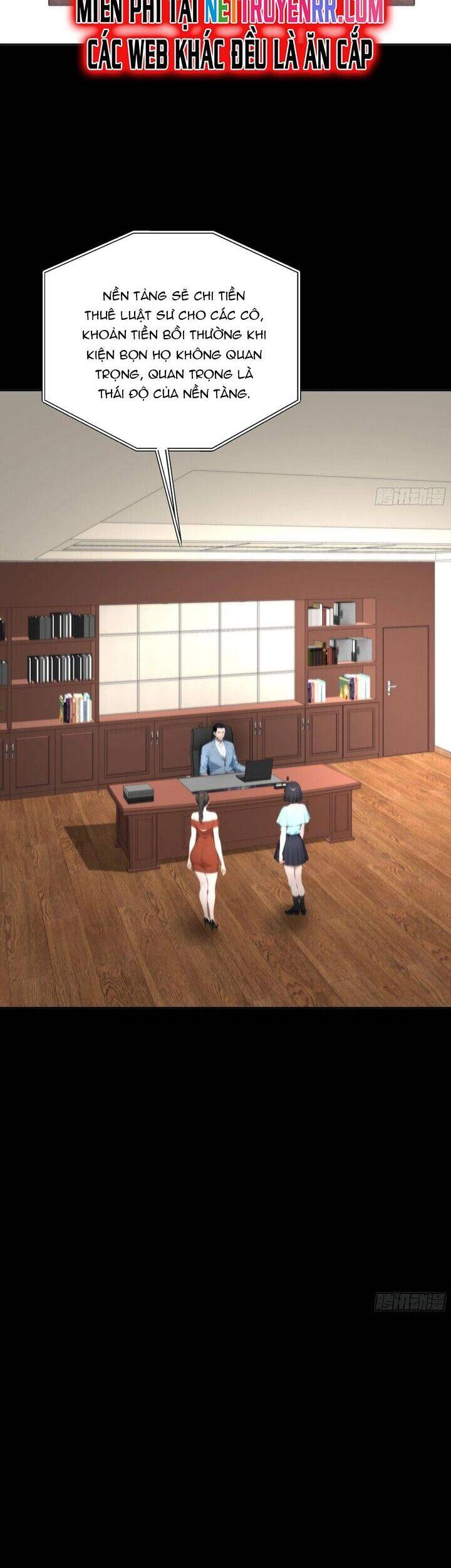 Khởi Đầu Vật Giá Sụt Giảm, Ta Trở Thành Nhà Giàu Số Một Thế Giới! - Chapter 39 - Page 12