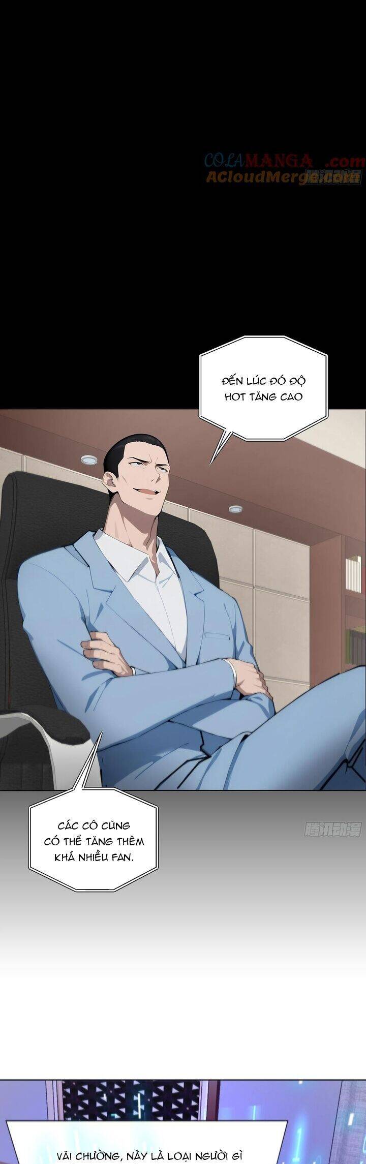 Khởi Đầu Vật Giá Sụt Giảm, Ta Trở Thành Nhà Giàu Số Một Thế Giới! - Chapter 39 - Page 13