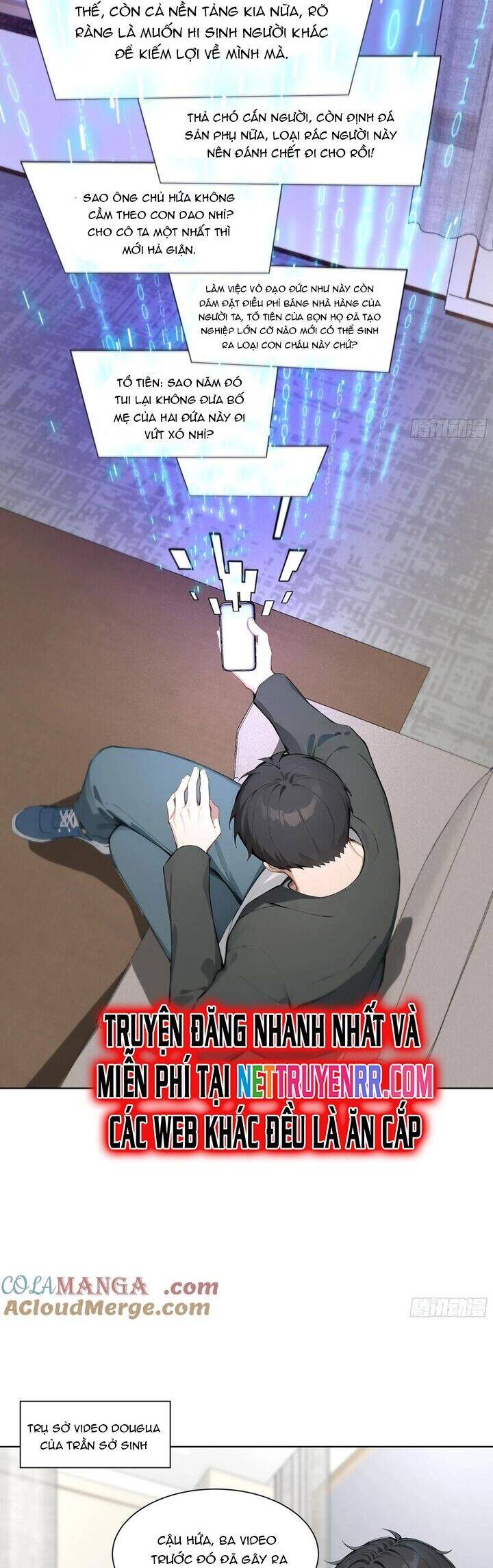 Khởi Đầu Vật Giá Sụt Giảm, Ta Trở Thành Nhà Giàu Số Một Thế Giới! - Chapter 39 - Page 14