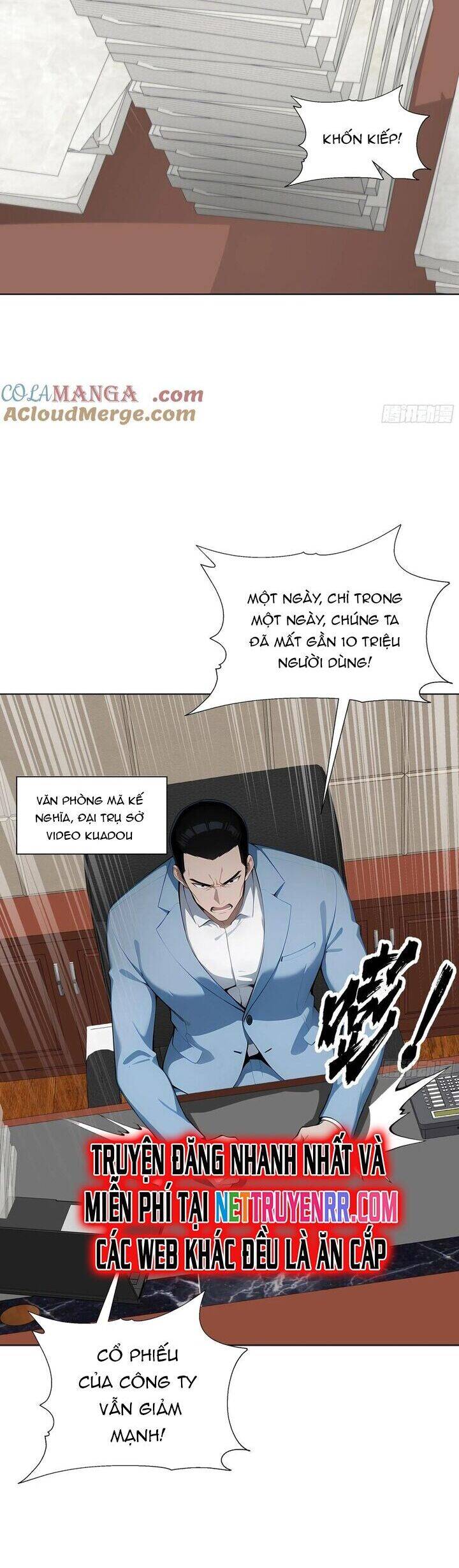 Khởi Đầu Vật Giá Sụt Giảm, Ta Trở Thành Nhà Giàu Số Một Thế Giới! - Chapter 39 - Page 19
