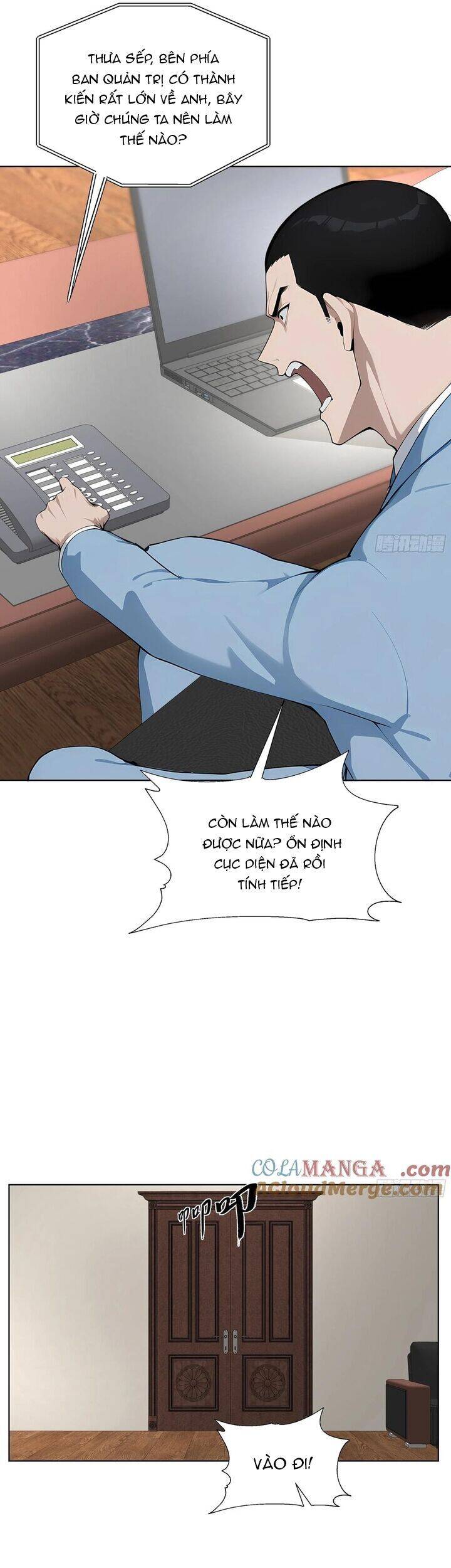 Khởi Đầu Vật Giá Sụt Giảm, Ta Trở Thành Nhà Giàu Số Một Thế Giới! - Chapter 39 - Page 21