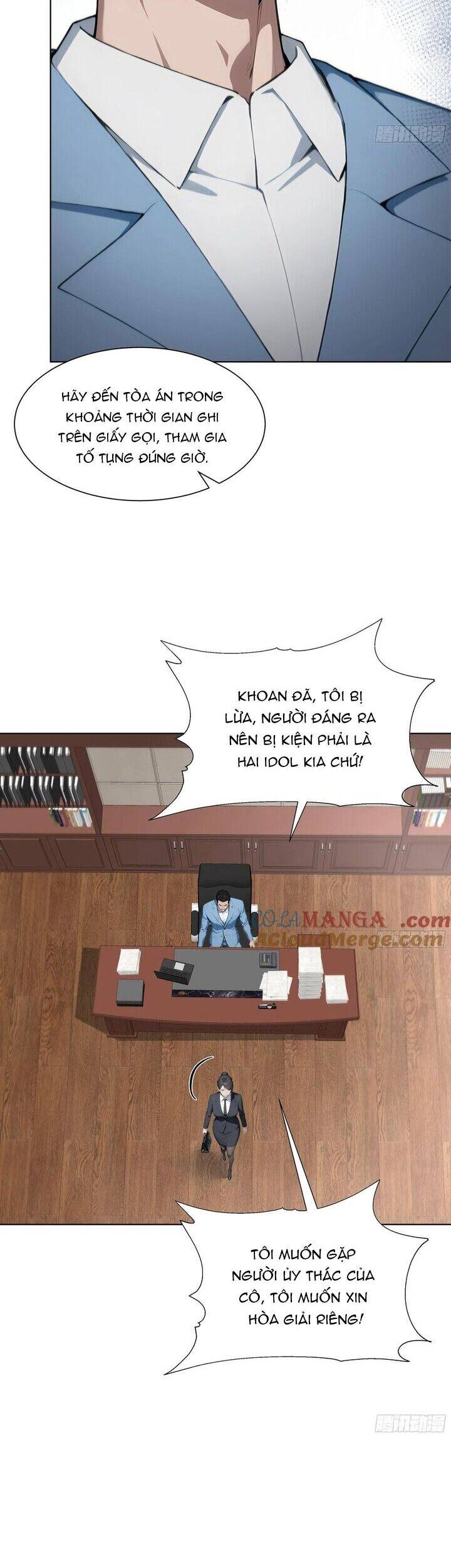 Khởi Đầu Vật Giá Sụt Giảm, Ta Trở Thành Nhà Giàu Số Một Thế Giới! - Chapter 39 - Page 24