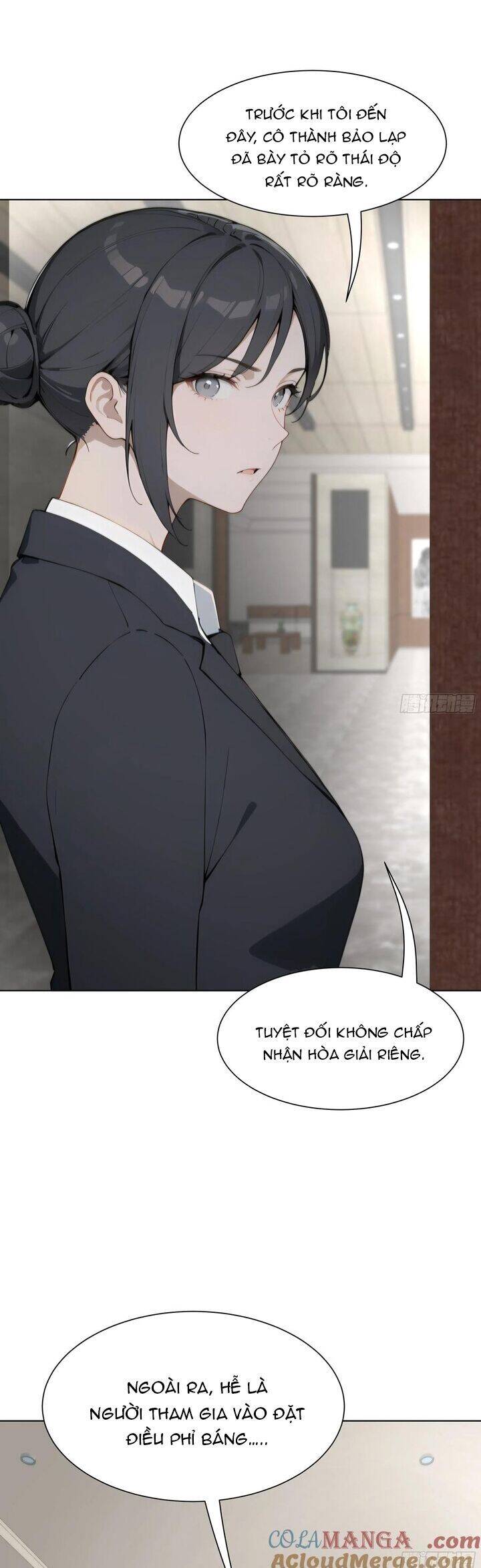 Khởi Đầu Vật Giá Sụt Giảm, Ta Trở Thành Nhà Giàu Số Một Thế Giới! - Chapter 39 - Page 25