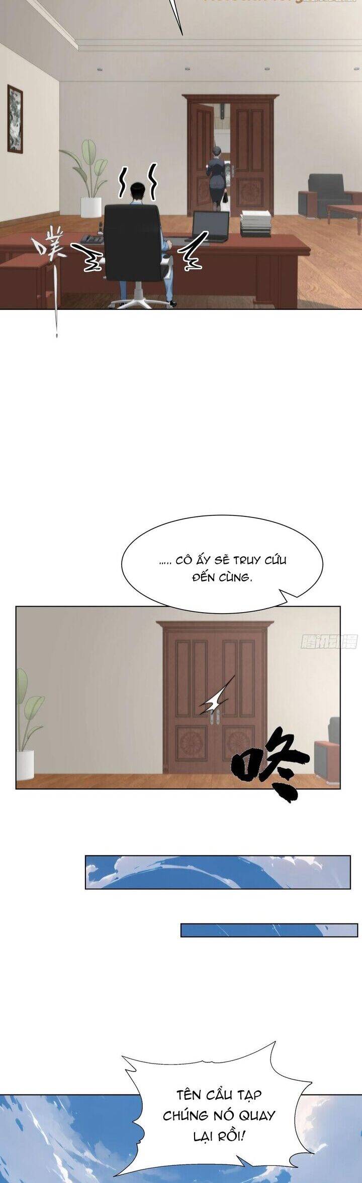 Khởi Đầu Vật Giá Sụt Giảm, Ta Trở Thành Nhà Giàu Số Một Thế Giới! - Chapter 39 - Page 26