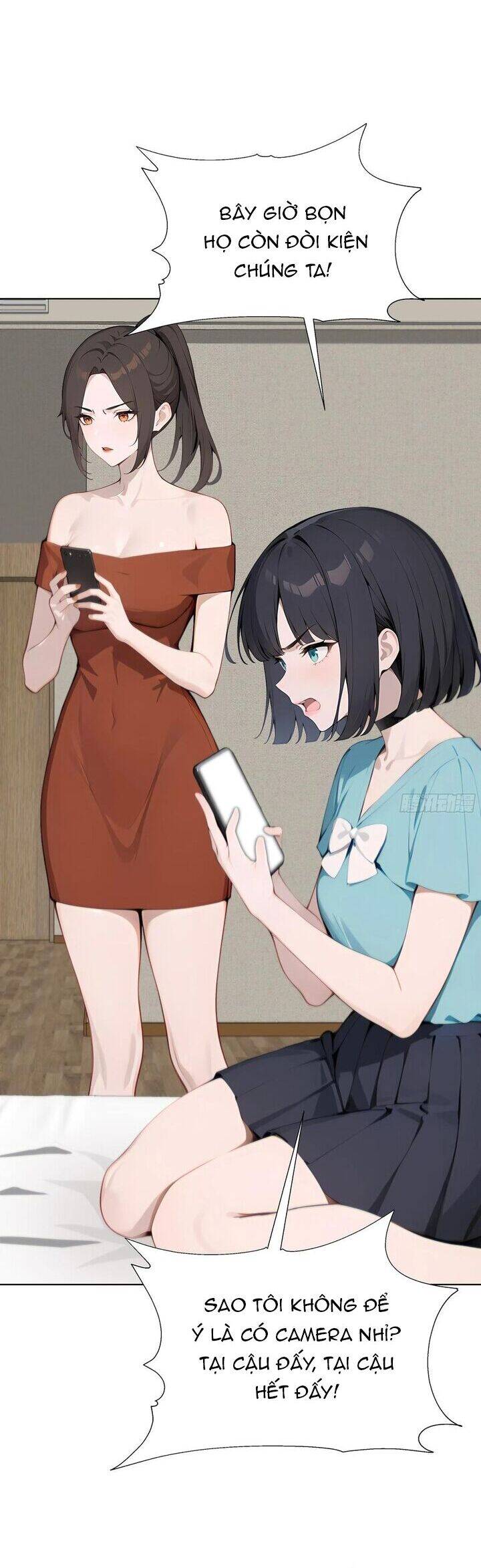 Khởi Đầu Vật Giá Sụt Giảm, Ta Trở Thành Nhà Giàu Số Một Thế Giới! - Chapter 39 - Page 28