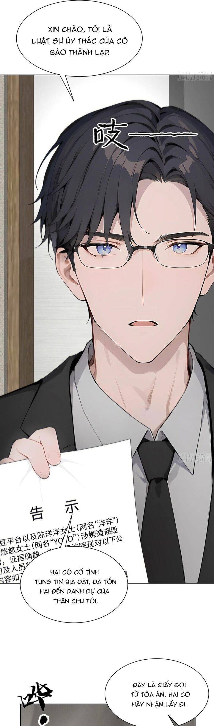 Khởi Đầu Vật Giá Sụt Giảm, Ta Trở Thành Nhà Giàu Số Một Thế Giới! - Chapter 39 - Page 32