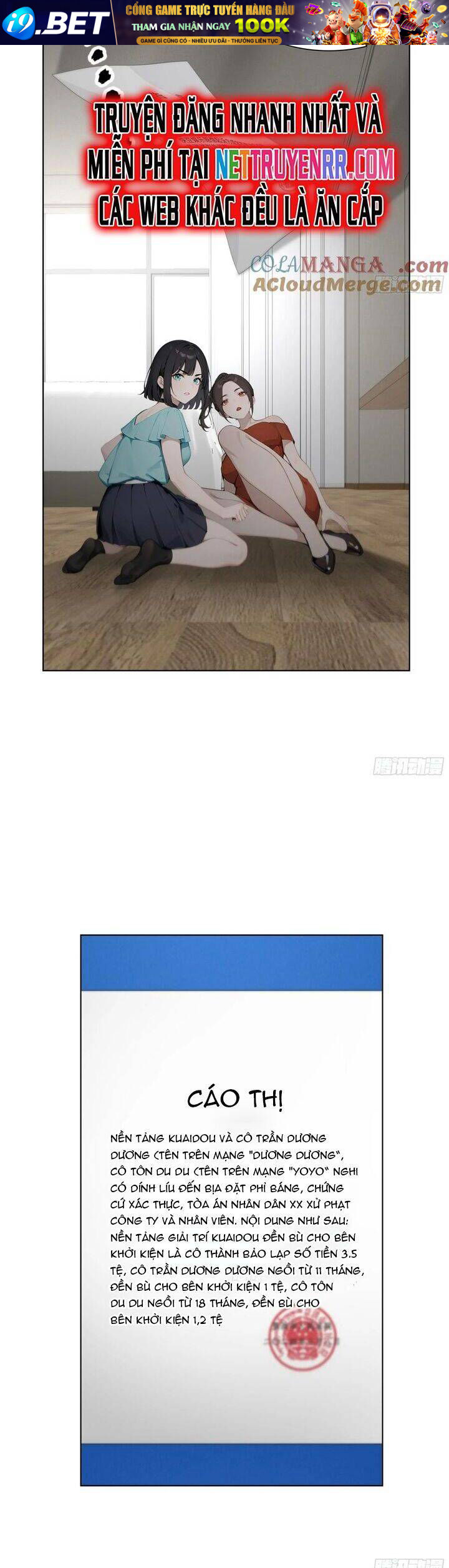 Khởi Đầu Vật Giá Sụt Giảm, Ta Trở Thành Nhà Giàu Số Một Thế Giới! - Chapter 39 - Page 33