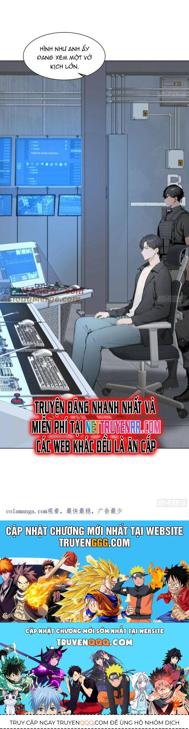 Khởi Đầu Vật Giá Sụt Giảm, Ta Trở Thành Nhà Giàu Số Một Thế Giới! - Chapter 39 - Page 37