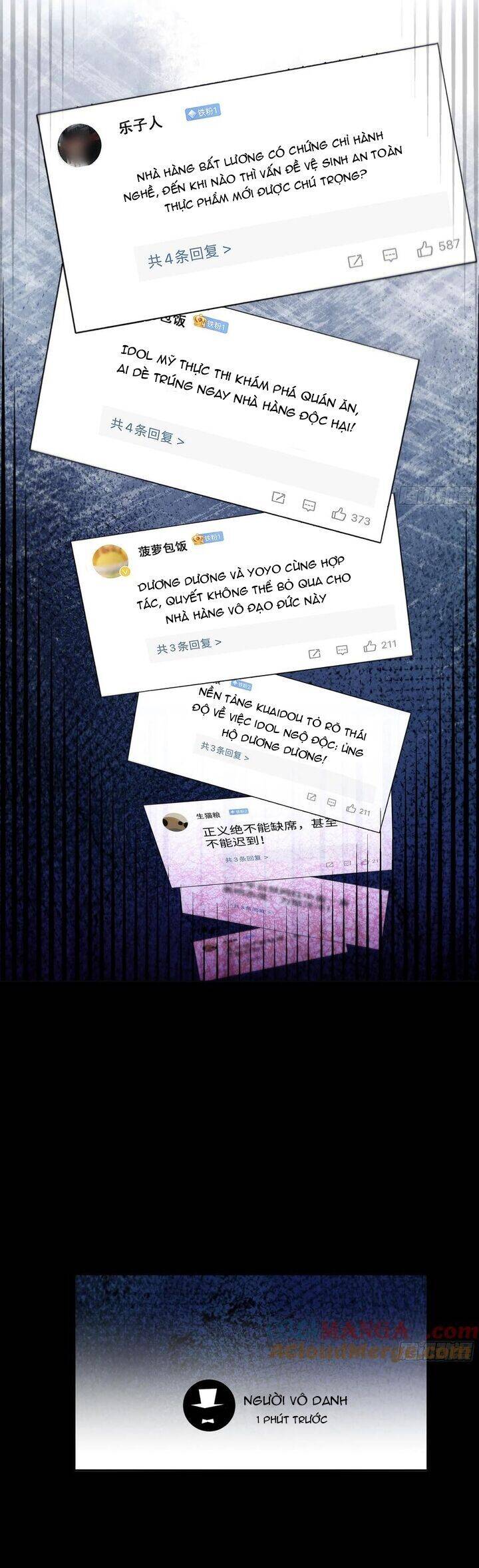 Khởi Đầu Vật Giá Sụt Giảm, Ta Trở Thành Nhà Giàu Số Một Thế Giới! - Chapter 39 - Page 5