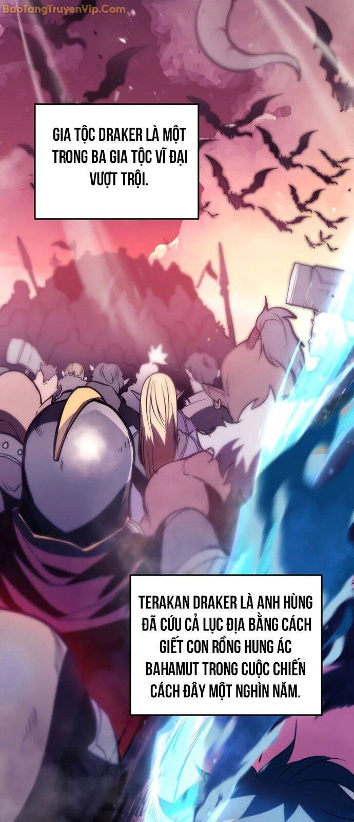 Sát Long Nhân Hồi Quy Siêu Việt - Chapter 1 - Page 67