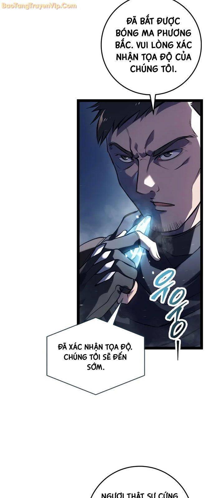 Sát Long Nhân Hồi Quy Siêu Việt - Chapter 1 - Page 7